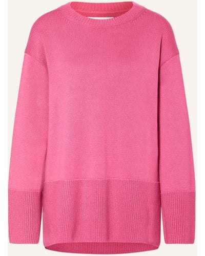 Marc O' Polo Pullover - Pink