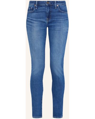 7 For All Mankind Jeans PYPER Slim fit - Blau