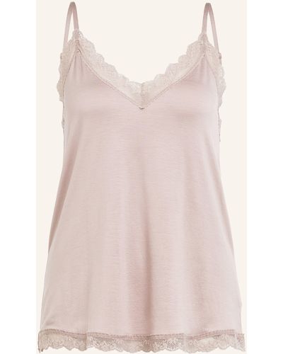 Mey Top Serie LUISE - Pink