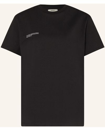 PANGAIA T-Shirt 365 - Schwarz