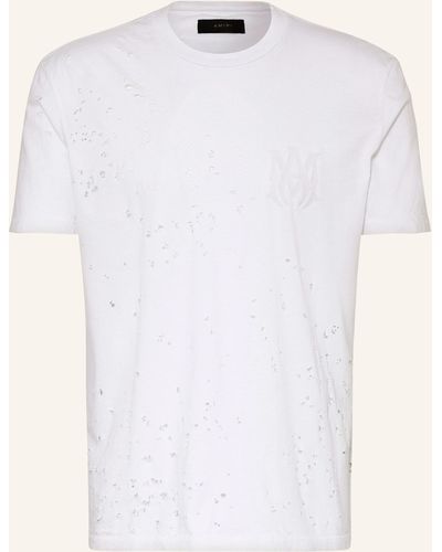 Amiri T-Shirt - Weiß