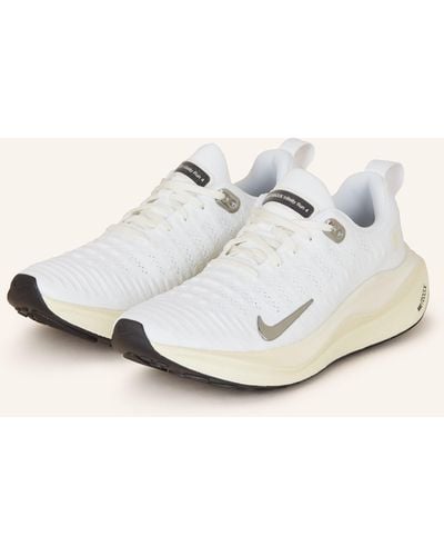 Nike Laufschuhe REACTX INFINITY RUN 4 - Weiß
