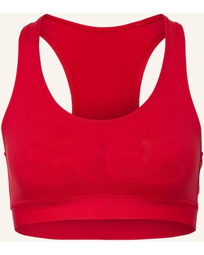 Eres Bustier SPORTY - Rot