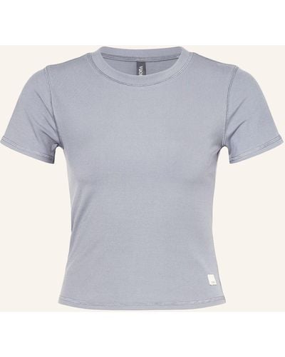 Vuori T-Shirt MUDRA - Grau