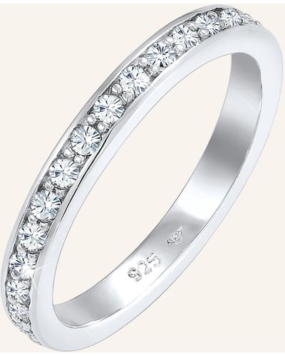 Elli Jewelry Ring - Natur