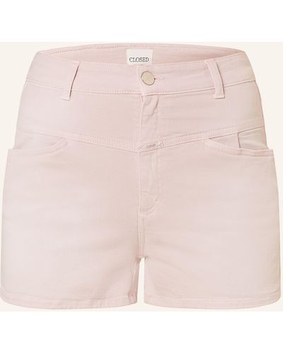 Closed Jeansshorts JOCY X - Pink