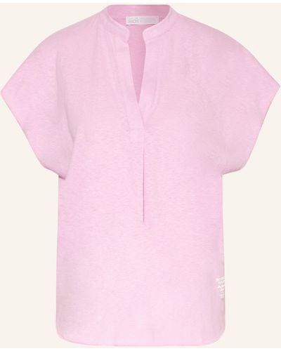 Better Rich Blusenshirt LISA - Pink