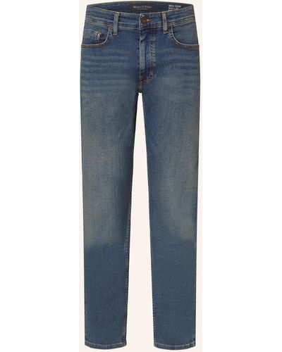 Marc O' Polo Jeans KEMI Regular Fit - Blau