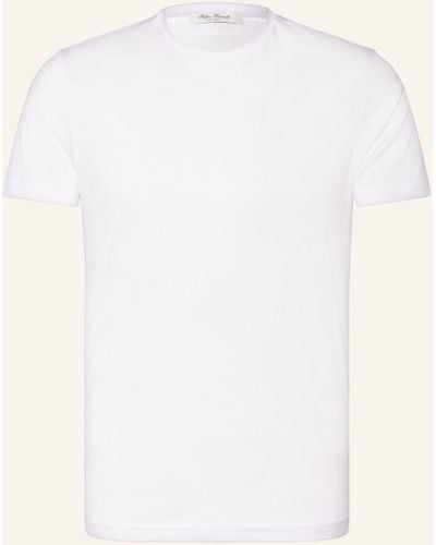 STEFAN BRANDT T-Shirt ENNO ULTRA 100 - Weiß