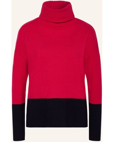 Hobbs Pullover MELODIE - Rot
