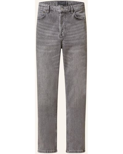 Ted Baker Jeans JOEYY Straight Fit - Grau