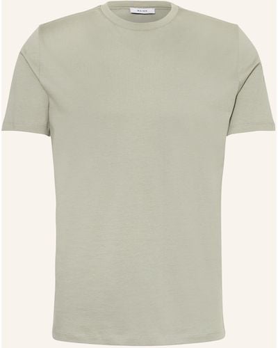 Reiss T-Shirt BLESS - Weiß