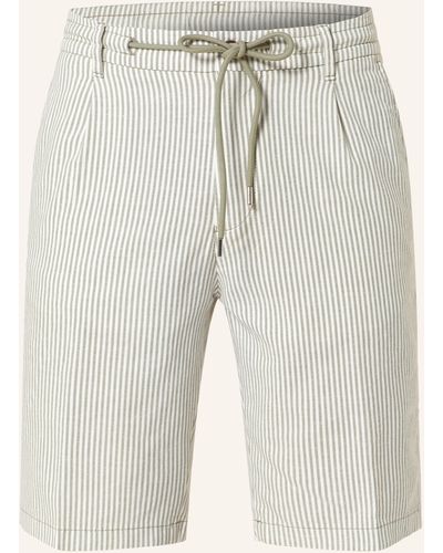 JOOP! Jeans Shorts RUBY - Weiß