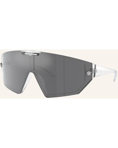 Versace Sonnenbrille VE4461 - Grau