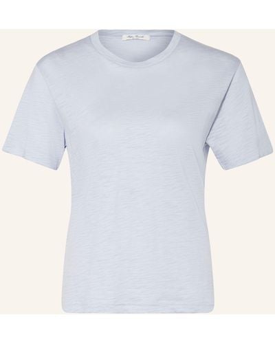 STEFAN BRANDT T-Shirt FRITZI - Blau