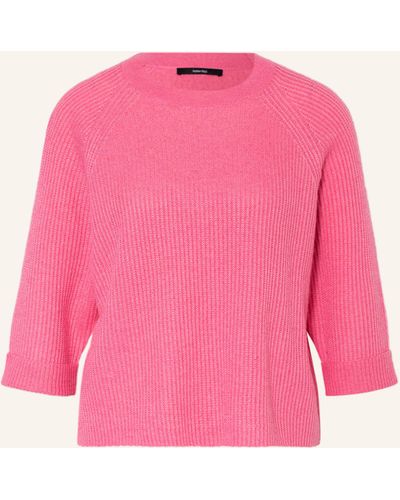 someday. Pullover TIJOU - Pink