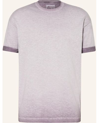 DRYKORN T-Shirt THILO - Pink
