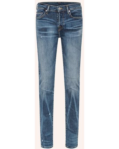 True Religion Jeans Rocco - Blau