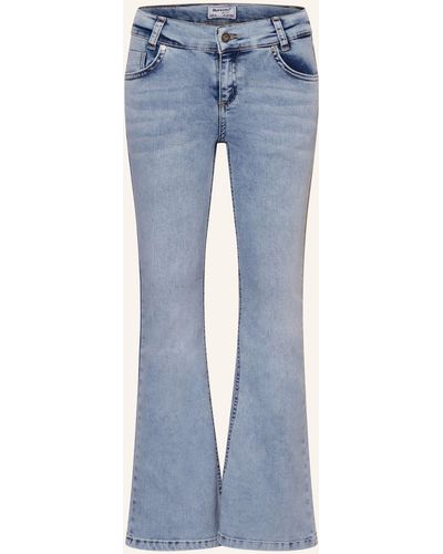 BLUE EFFECT Jeans Flare Fit - Blau