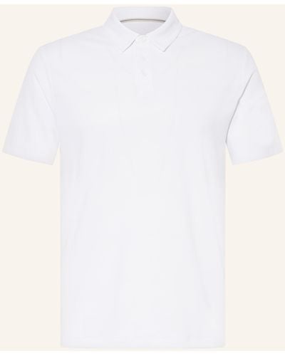Vuori Funktions-Poloshirt GAMEPOINT - Weiß