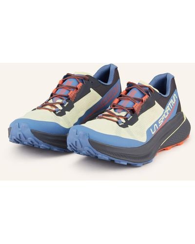 La Sportiva Trailrunning-Schuhe PRODIGIO - Blau