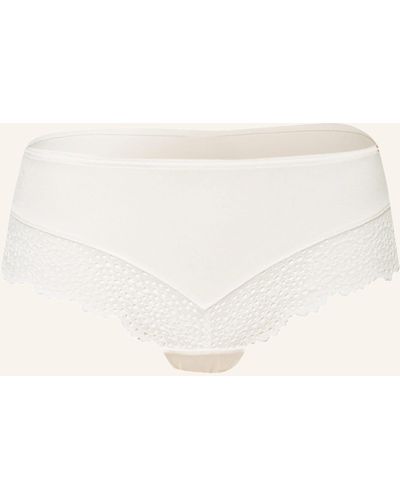 SKINY Panty EVERY DAY IN BAMBOO LACE - Weiß
