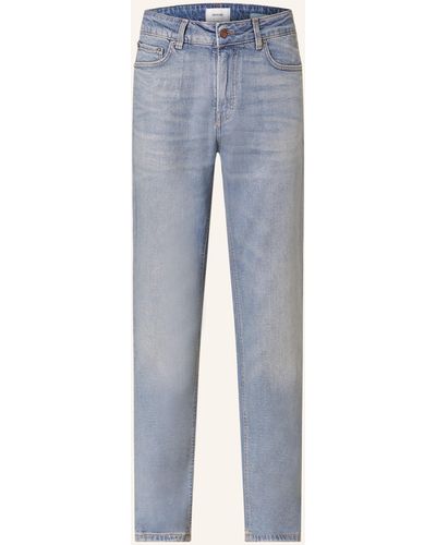 Haikure Jeans CLEVELAND Extra Slim Fit - Blau