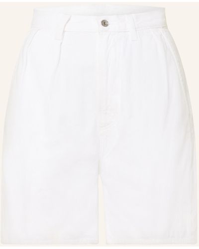 Citizens of Humanity Jeansshorts MARITZY - Natur