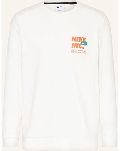 Nike Sweatshirt - Natur