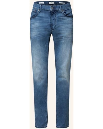 Brax Jeans CHUCK Modern Fit - Blau