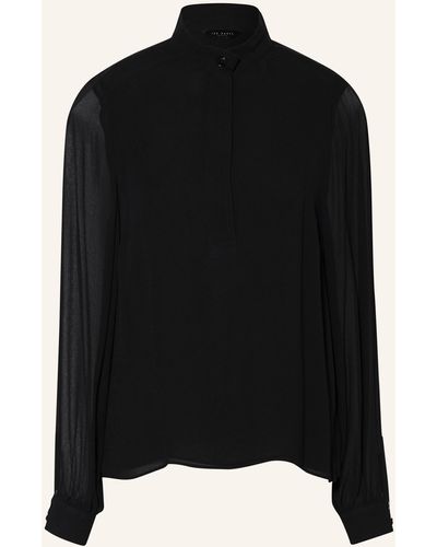 Ted Baker Blusenshirt HENDRA - Schwarz