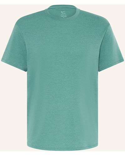 Nike T-Shirt - Grün