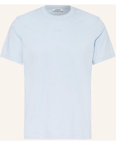 Sandro T-Shirt - Blau
