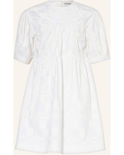 Burberry Kleid - Weiß