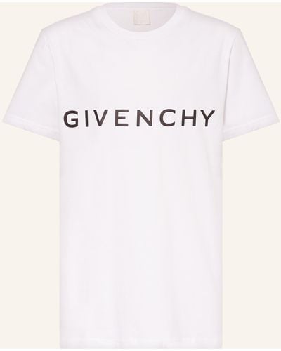 Givenchy T-Shirt - Natur