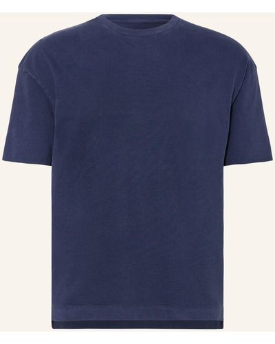 DRYKORN T-Shirt EROS - Blau