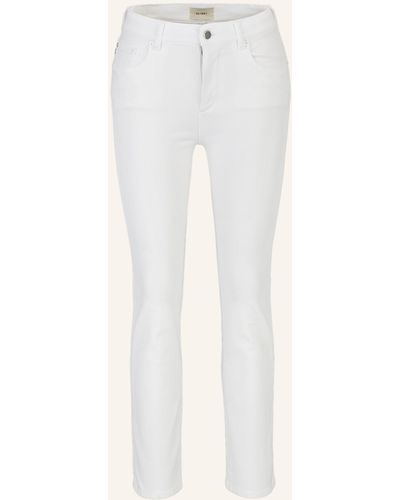 DL1961 Straight Jeans MARA - Weiß
