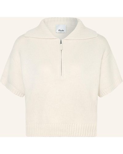 Allude Cashmere-Troyer - Natur