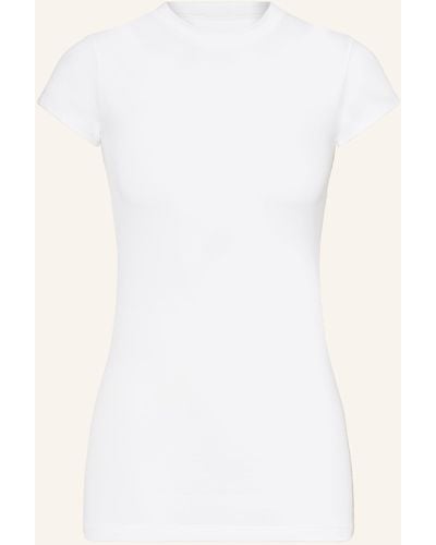 Mey T-Shirt Serie COTTON PURE - Weiß