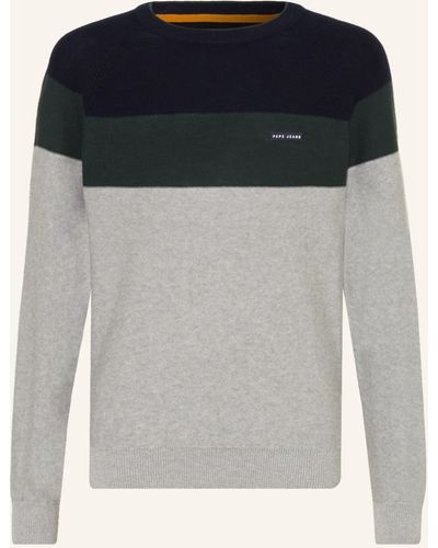 Pepe Jeans Pullover - Mehrfarbig