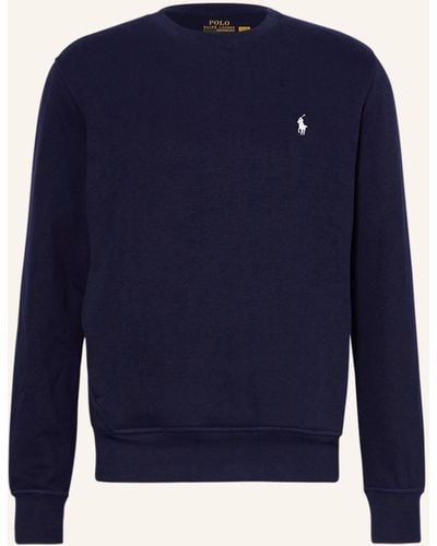 Ralph Lauren Golf Sweatshirt - Blau
