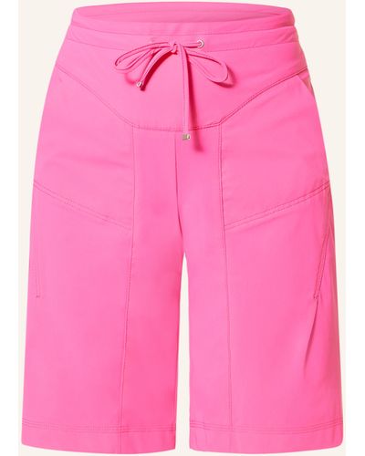 RAFFAELLO ROSSI Shorts GIRA - Pink