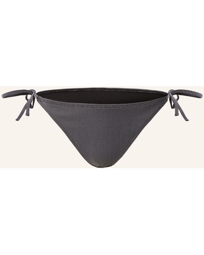 Calvin Klein Triangel-Bikini-Hose INTENSE POWER - Natur