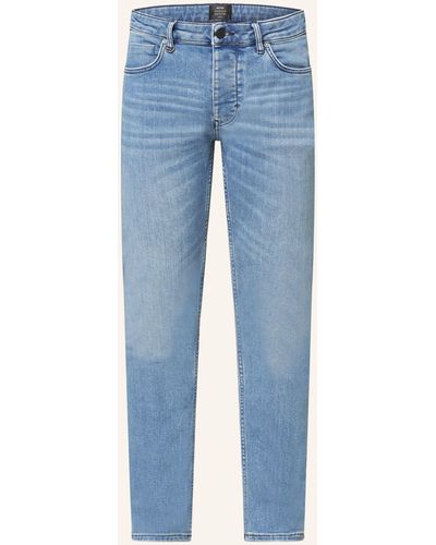 Neuw Jeans RAY Slim Tapered Fit - Blau