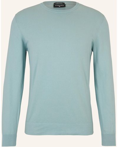 Strellson Pullover VINCENT - Blau