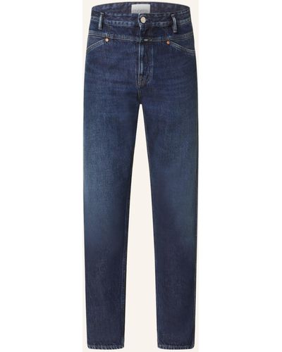 Closed Jeans X-LENT Tapered Fit - Blau