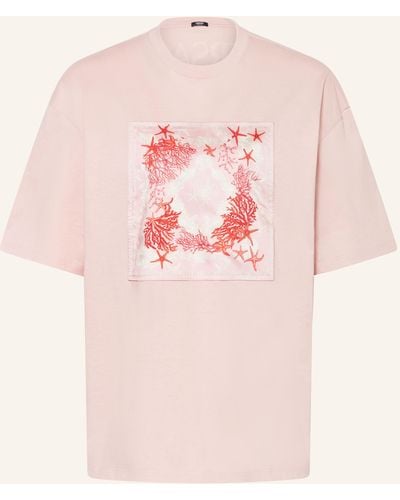 Versace T-Shirt - Pink