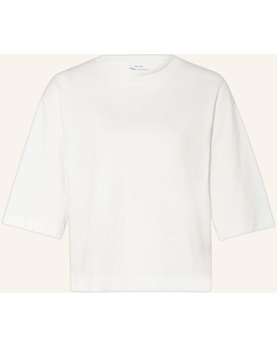 Reiss Oversized-Shirt CASSIE - Natur