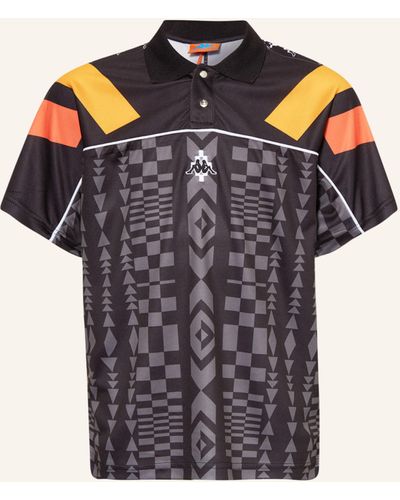 Marcelo Burlon Poloshirt - Mehrfarbig