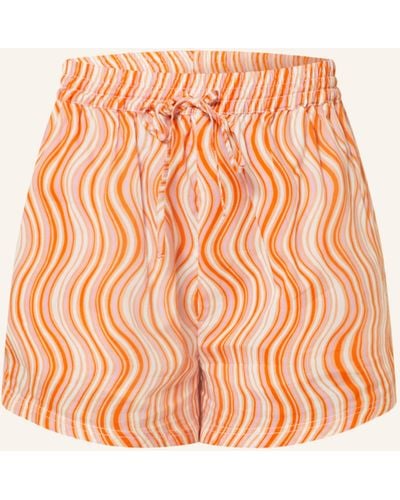 Seafolly Shorts MOD SQUAD - Orange